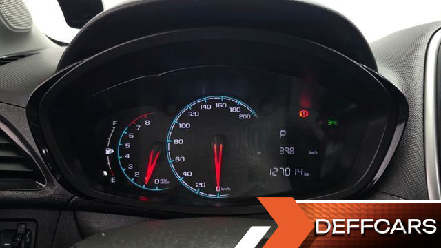 ChevroletGMDaewoo SPARK LT купить на сайте DeffCars