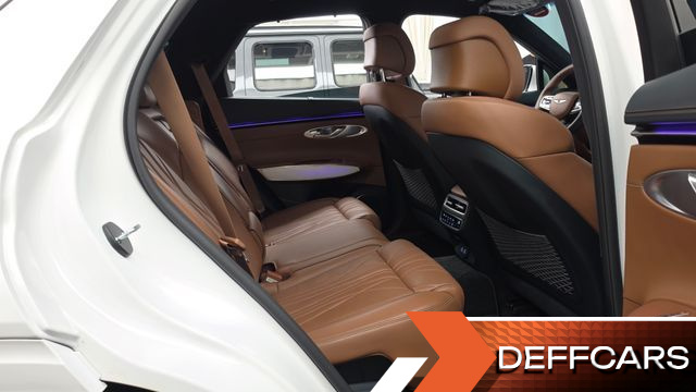 Genesis GV70 2.5T Gasoline AWD купить на сайте DeffCars