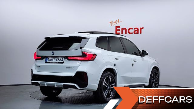 BMW X1 sDrive 18d M Sport купить на сайте DeffCars