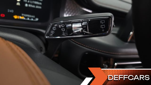Lincoln AVIATOR 3.0 Black Label AWD купить на сайте DeffCars