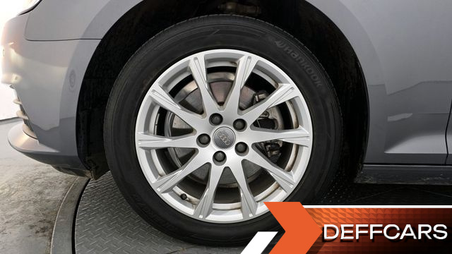 Audi A4 30 TDI купить на сайте DeffCars