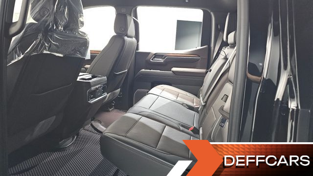 GMC SIERRA Denali-X купить на сайте DeffCars