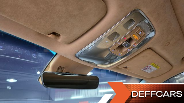 Genesis GV80 3.5T Gasoline AWD Black купить на сайте DeffCars