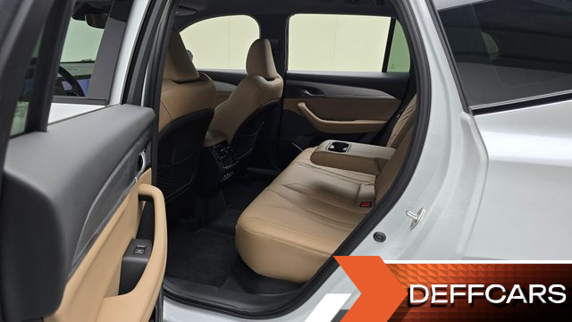 Renault-KoreaSamsung GRAND KOLEOS 1.5 E-TECH Iconic 2WD купить на сайте DeffCars