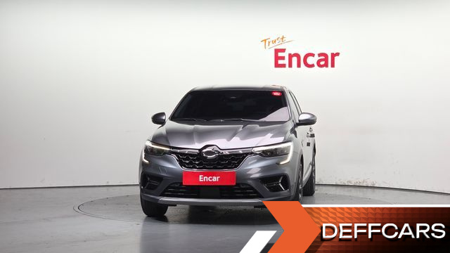 Renault-KoreaSamsung XM3 1.6 GTe RE купить на сайте DeffCars