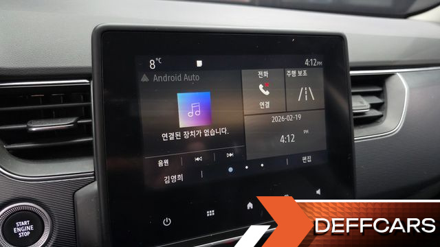 Renault-KoreaSamsung XM3 1.3 TCe RE купить на сайте DeffCars