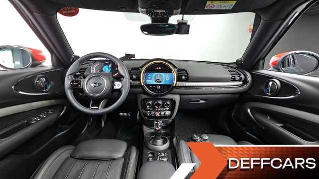 Mini CLUBMAN JCW 2nd Gen купить на сайте DeffCars