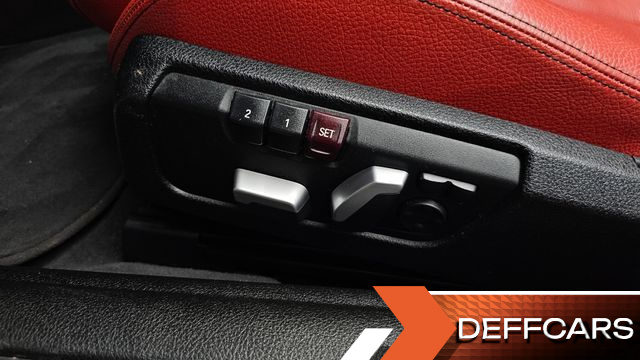 BMW 4-SERIES 430i M Sport Convertible купить на сайте DeffCars