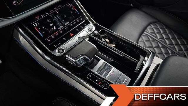 Audi Q7 50 TDI Quattro Premium купить на сайте DeffCars