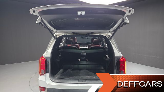 Hyundai PALISADE Diesel 2.2 2WD Prestige купить на сайте DeffCars