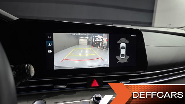 Hyundai AVANTE Inspiration купить на сайте DeffCars
