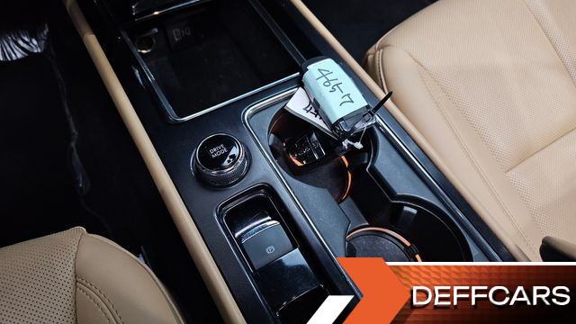 Lincoln CORSAIR 2.0 Reserve AWD купить на сайте DeffCars