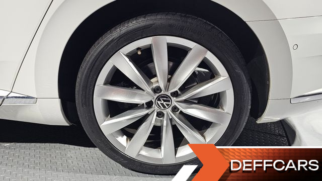 Volkswagen ARTEON 2.0 TDI Prestige купить на сайте DeffCars