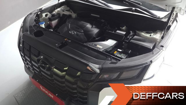 Hyundai PALISADE Gasoline 3.8 4WD Prestige купить на сайте DeffCars