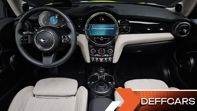 Mini COOPER Classic Third Generation купить на сайте DeffCars
