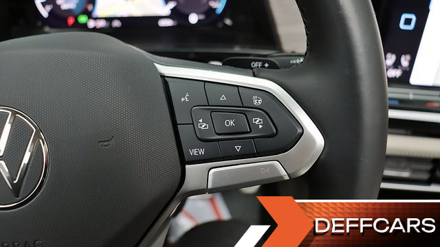 Volkswagen ATLAS 2.0 TSI R-LINE 7-Seater купить на сайте DeffCars