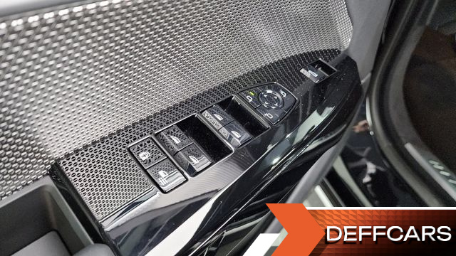 BMW 7-SERIES 740d xDrive M Sport купить на сайте DeffCars