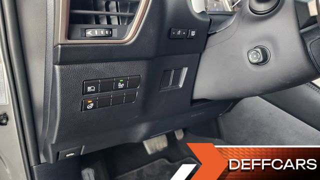 Lexus NX Supreme купить на сайте DeffCars