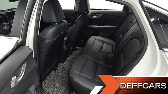 Kia K3 Prestige купить на сайте DeffCars