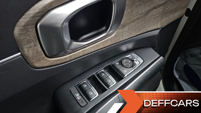 Kia SORENTO Diesel 2.2 2WD Prestige купить на сайте DeffCars