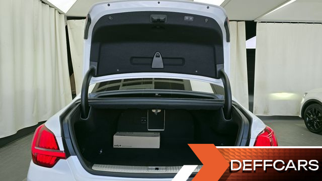 Kia K9 3.8 GDI AWD Best Selection Ⅰ купить на сайте DeffCars