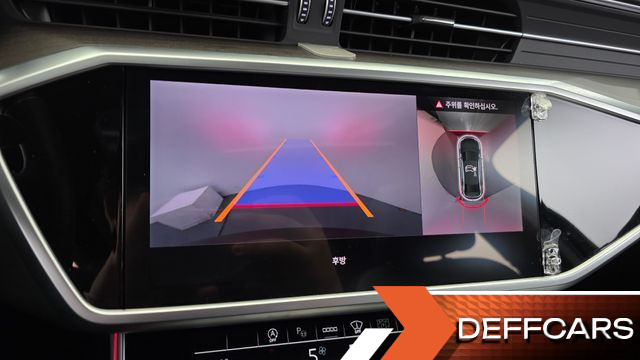 Audi A6 50 TDI Quattro Premium купить на сайте DeffCars