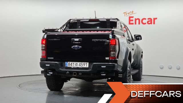 Ford RANGER 2.0 Raptor купить на сайте DeffCars