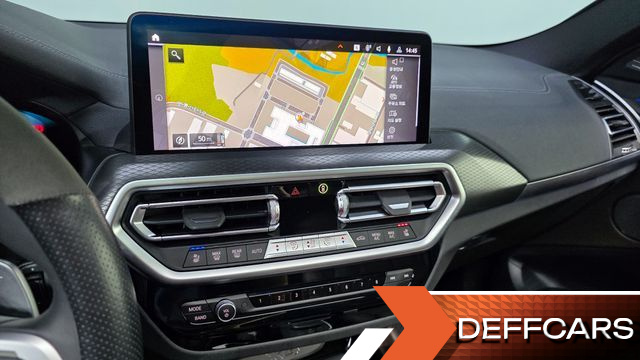 BMW X4 xDrive20i M Sport Pro Special Edition купить на сайте DeffCars