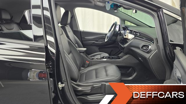 ChevroletGMDaewoo BOLT EV EV Premier купить на сайте DeffCars