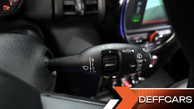 Mini COOPER 5Door Standard 3rd купить на сайте DeffCars