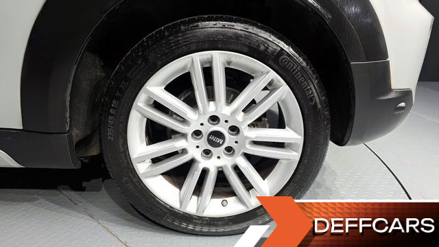 Mini COUNTRYMAN HIGH 2nd купить на сайте DeffCars