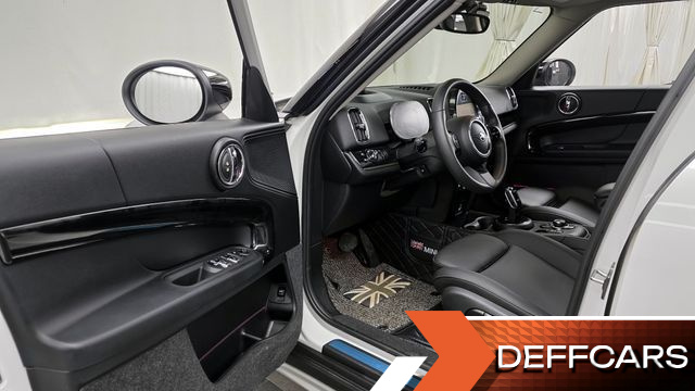 Mini COUNTRYMAN Classic 2nd купить на сайте DeffCars