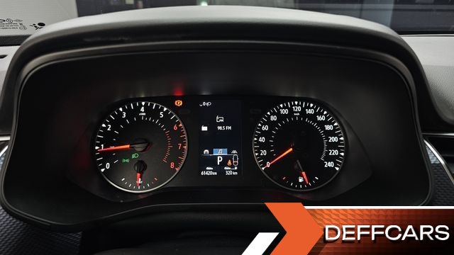 Renault-KoreaSamsung XM3 1.6 GTe LE Plus купить на сайте DeffCars