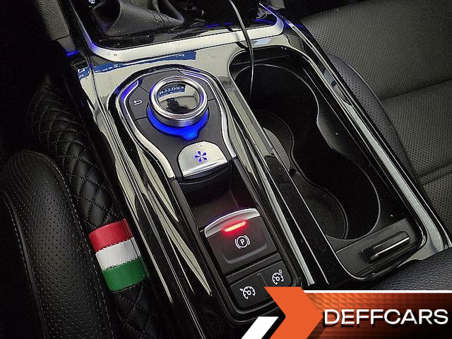 Renault SM6 1.5 dCi LE купить на сайте DeffCars