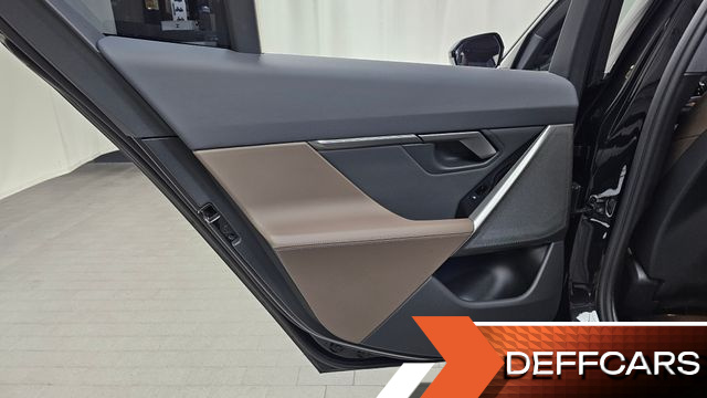 BMW 5-SERIES 520i купить на сайте DeffCars
