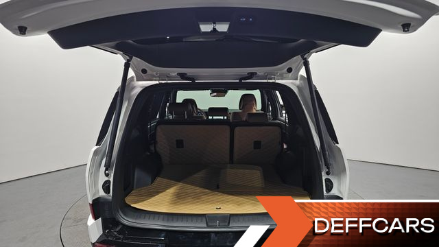 Hyundai SANTAFE Gasoline 2.5T 2WD Calligraphy купить на сайте DeffCars