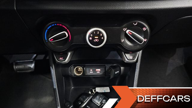 Kia MORNING Luxury купить на сайте DeffCars