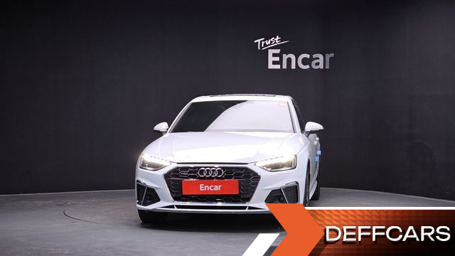 Audi A4 45 TFSI Quattro Premium купить на сайте DeffCars