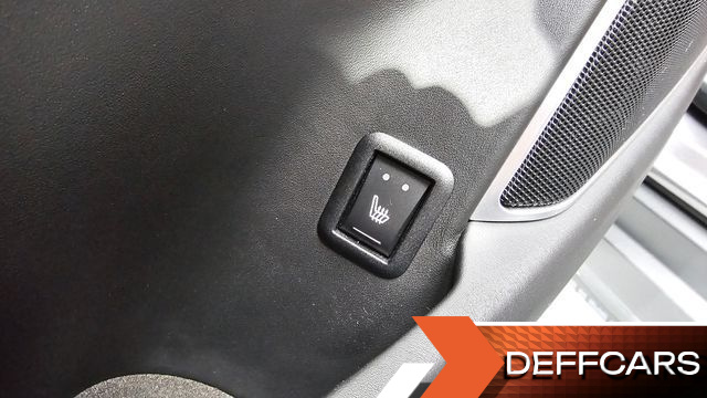 Maserati LEVANTE 3.0 AWD купить на сайте DeffCars