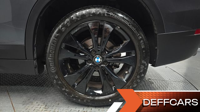 BMW X1 xDrive 18d Advantage купить на сайте DeffCars