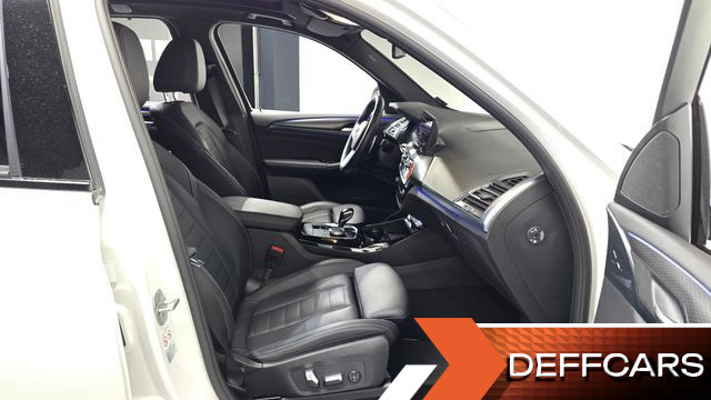 BMW X3 xDrive 20i M Sport купить на сайте DeffCars
