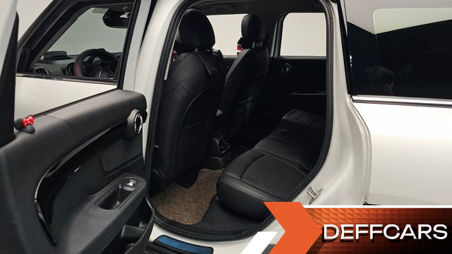 Mini COUNTRYMAN Classic 2nd купить на сайте DeffCars