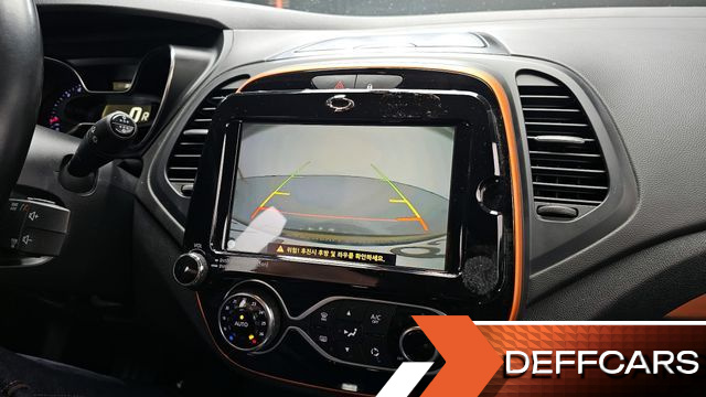 Renault-KoreaSamsung QM3 RE купить на сайте DeffCars