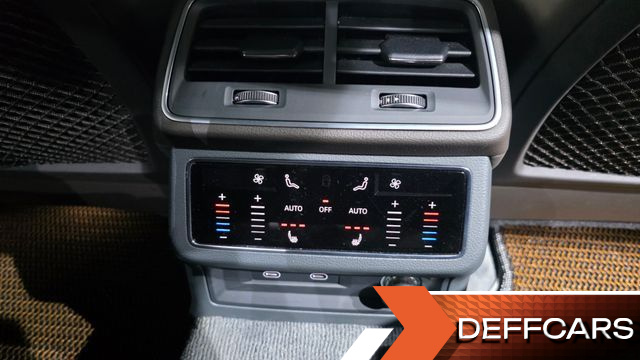 Audi A7 55 TFSI Quattro Premium купить на сайте DeffCars