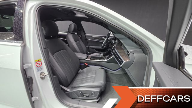 Audi A6 45 TFSI Premium купить на сайте DeffCars