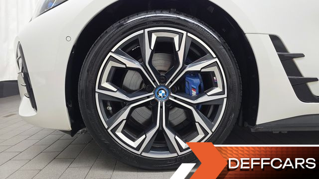 BMW I4 eDrive40 M Sports Pro купить на сайте DeffCars