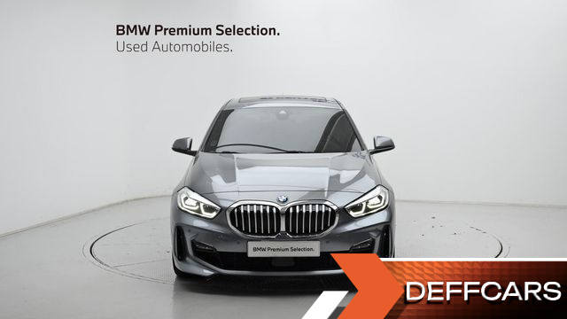 BMW 1-SERIES 120i M Sports купить на сайте DeffCars
