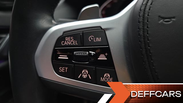 BMW GRAN TURISMO 630i xDrive M Sport купить на сайте DeffCars