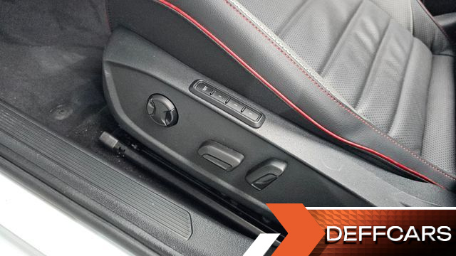 Volkswagen GOLF 2.0 GTI купить на сайте DeffCars