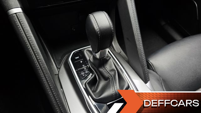 Renault-KoreaSamsung QM6 2.0 GDe LE Signature 2WD купить на сайте DeffCars